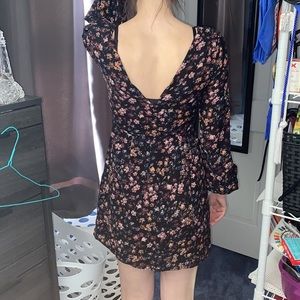 Abercrombie dress NWOT